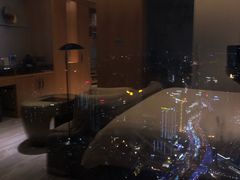 -上海静安香格里拉大酒店