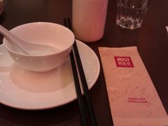 -西贝(金桥店)