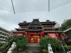 -亮欢寨酸汤鱼(沙冲路店)
