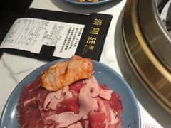 -汉阳廷自助烤肉(同和金铂天地店)