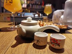 -汪爹爹武汉牛三鲜(朝外大街店)