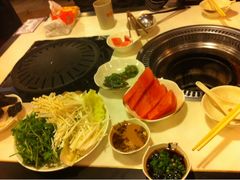 iphone_upload_pic-贺野·自助炭火烤肉(紫藤路店)