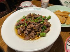 -新白鹿餐厅(龙游路总店·杭帮菜名店)