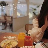 东莞探店|法式复古花园餐厅🤎约会聚餐好去处 