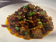 -小河盐帮·私家菜·烤鸭(三元桥·霄云路店)