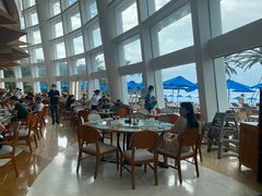 -深圳大梅沙京基洲际度假酒店