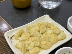 -朴小妹人参鸡汤火锅(长白山万达店)