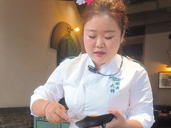 -手选潮汕鲜活牛肉火锅(二七广场店)