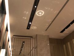 -嘉定凯悦·咖啡厅