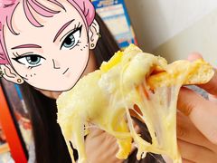 菲利普叔叔的pizza-炒豆合作社(东四总店)