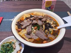 -丽丽三鲜螺蛳粉(田林路店)