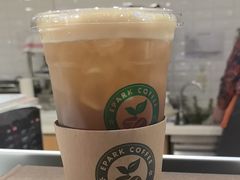 -逸派咖啡 EPARKCOFFEE(广安门店)