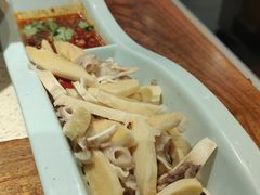 -状元阁烧烤(新华路总店)