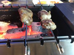 -很久以前羊肉串(打浦路店)