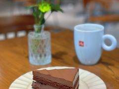 -榖屋house of flour(张江首店)