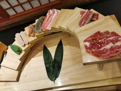 -千寻山野烤肉(中关村店)