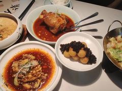 -腾龙阁|经典川菜(SM城市广场店)
