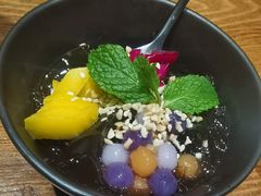 -云海肴·汽锅鸡·云南代表菜(五道口购物中心店)