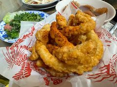 小酥肉-朱光玉火锅馆(龙阳广场店)