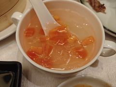 -上海金桥红枫万豪酒店-万豪中餐厅
