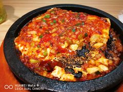 -小木屋拌饭(沈阳中街大悦城店)