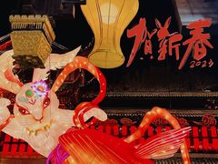 -上海城隍庙