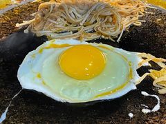 -石记东北风味烤肉(系马桩第二分店)