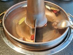 -铜来聚老北京涮肉(恒隆广场店)