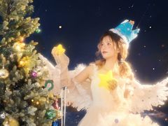-海马体照相馆(上海宝山万达广场店)