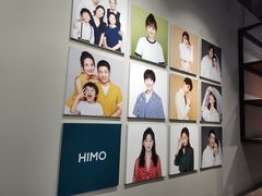 -海马体照相馆(天津世纪都会店)