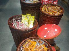 -苏格里岛·自助烤肉·火锅海鲜(金鼎广场店)