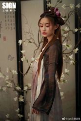 点击看大图 -弥雾·Nebula·西服婚纱定制