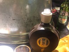 -地锅公社·现炒地锅鸡·地锅鱼·夜宵(罗锦路店)