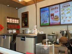 -Tims天好咖啡·贝果(北大街万象城店)
