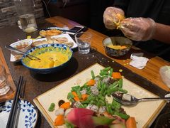 -上楼私房菜(院士路店)