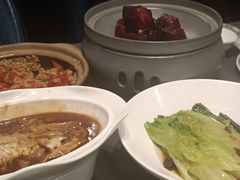 -肆月河豚·新淮扬(金融街店)