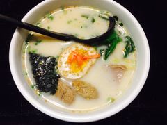-景鹤料理(上地华联店)