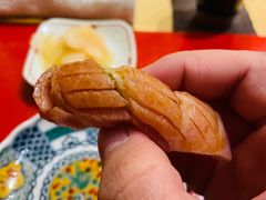大脂寿司-鮨青(恒基名人购物中心店)