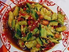 -饶福记·南昌烧烤大排档(九龙湖土著店)