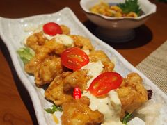 南蛮炸鸡块-有喜屋·深夜食堂(环宇荟店)