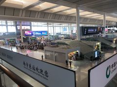 -南宁东站