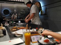 -大渔铁板烧(大悦城店)