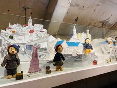 -济州岛泰迪熊博物馆