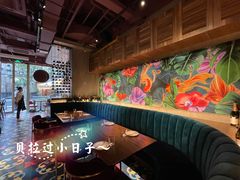 -Brut Eatery悦璞食堂(建国东路店)