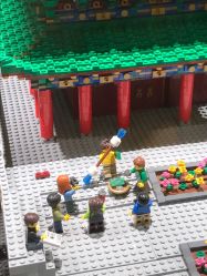 -乐高授权专卖店(朝阳大悦城店)