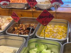 -杨厨的田园饭店(长城路店)