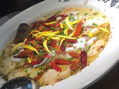 -江渔儿酸菜鱼(东二环泰禾店)