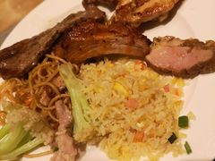 -安蒂娅·海鲜自助餐厅(安蒂娅美兰酒店)