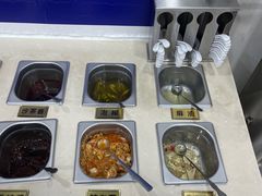 -楼外楼大刀肉传统火锅居(幸福街店)