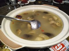 -陶然居·重庆菜(生态园店)